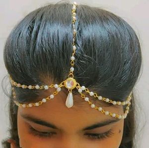 30rs Off On Shipping Brand New Maangtikka