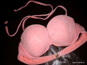 Imported Padded Bra (unused)