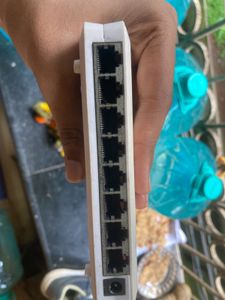 iball Baton Router