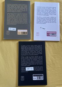 Neville Goddard Book Collection (3 Books)