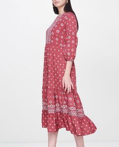 AND Dress