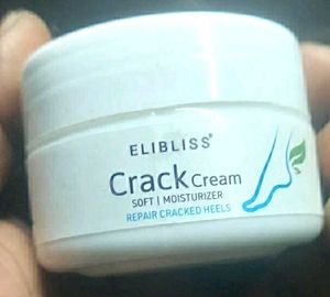 Crack Heel Repair Cream