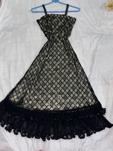 Sequin Party Dress