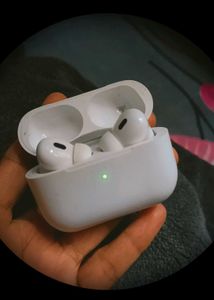 AirPods Pro (2nd generation)