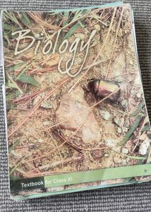 Class 11 Medical Science Textbooks