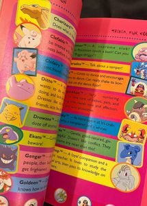 Pokemon Nintendo Guide
