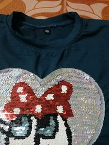 Girls Top