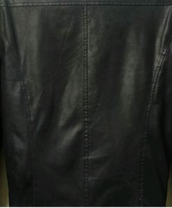 Leather Jacket For Men