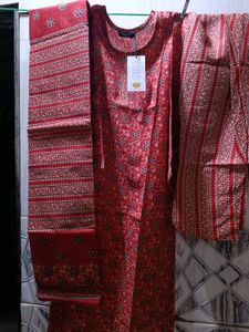 New Dress-with Tag