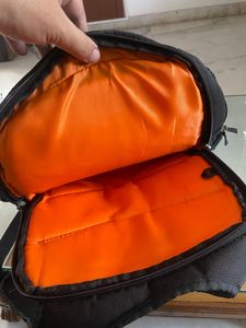 Dell Laptop Bag - Backpack