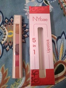 NY Bae 5 in 1 Lipstick