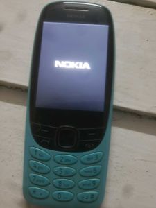 Nokia Phone Very Good Strong