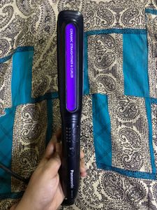 Panasonic Hair Straightener