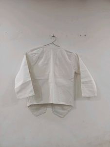 Tank Top With Jacket