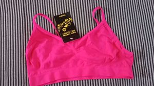 Bras