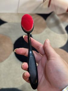 Makeup Applicator Tool
