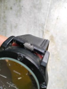 Quartz Watch