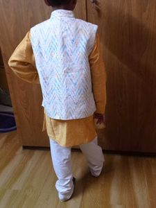 Boys Ethnic Wear