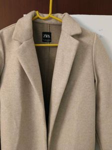 Elegant Zara Coat