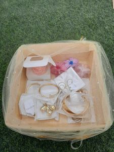 Jewellery Hamper