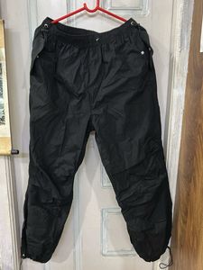 Brand New Black Casual Pants