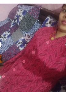 Stylish Pink Knit Cardigan