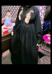Abaya (Burkha)