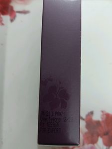 Avon Perfume Imari Seduction