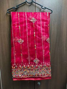 💥Price Drop New Organza Saree