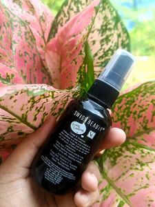 Swiss Beauty Makeup Fixer