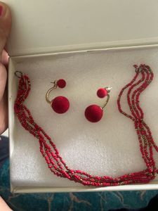 combo Jewellery Set