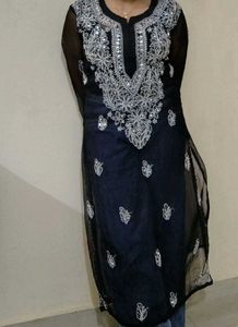 Daisy Crossbody Bag And Kurtha