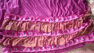 Siril Laycra Saree