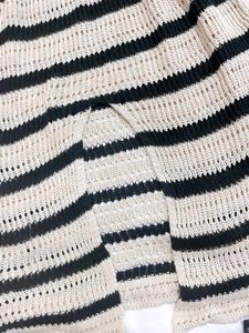 Pinterest Crochet Mini Dress A