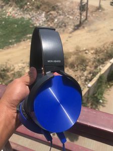 Headphone 💙