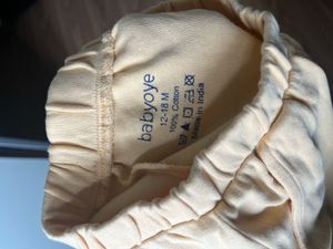 Summer shorts for boys
