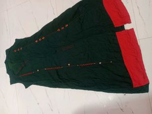 Pretty kurti