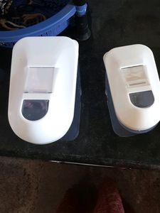 Storage Boxes