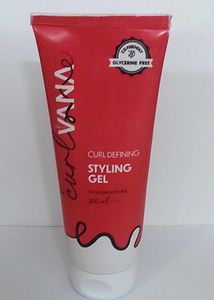Curl Products