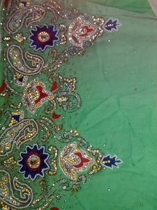 Stitched Kurti