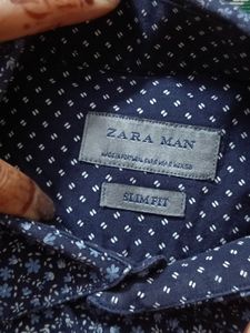 Men Zara Shirt