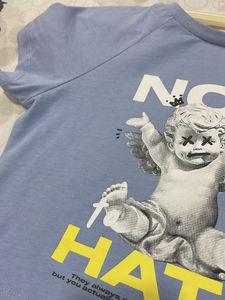 Bonkers baby tee