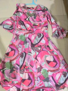 Long Frock