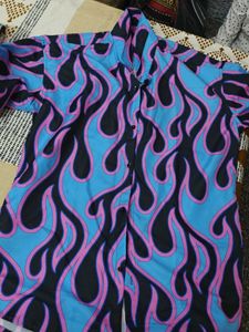 Combo Of 4 Shirts