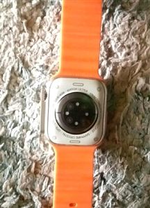 Apple Watch Ultra Clone