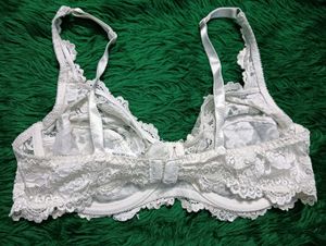 Lace Bra 34C🎀