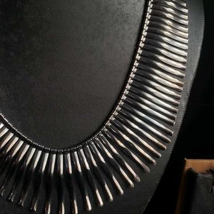 Western Necklace