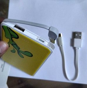 New Powerbank For Mobile Charging