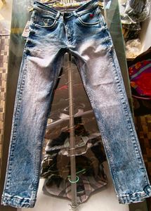ARMANI JEANS FOR MENS