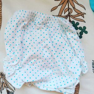 Unicorn Baby Outfit